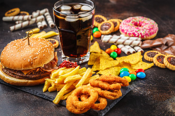 Junk-food-image