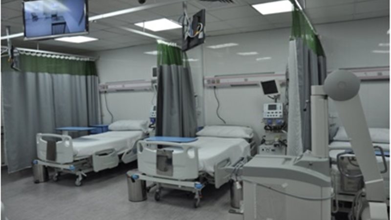  مستشفيات المهندسين | دليلك لأفضل المراكز الطبية 