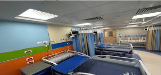 دليل مستشفيات الجيزة | قائمة بأفضل المستشفيات والخدمات الطبية 