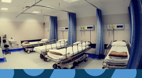 دليل مستشفيات الدقي | أفضل المراكز الطبية والخدمات المتاحة