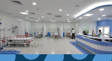 مستشفيات أكتوبر | أفضل المستشفيات والمراكز الطبية في 6 أكتوبر