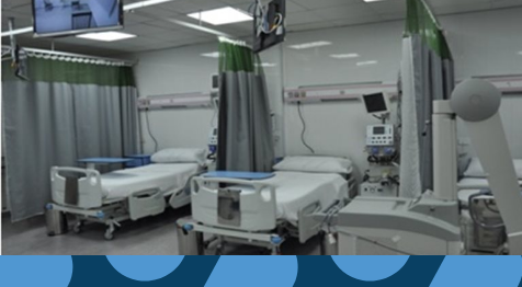  مستشفيات المهندسين | دليلك لأفضل المراكز الطبية 