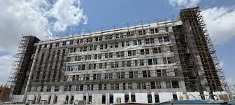 مستشفيات شبين القناطر | رعاية طبية قريبة منك في القليوبية 