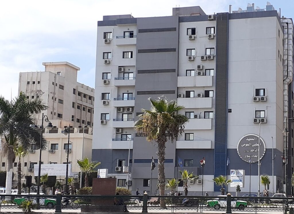 مستشفيات دمنهور | أفضل خدمات طبية في قلب البحيرة 