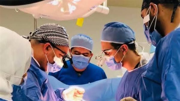 منظومة حجز عيادات التأمين الصحي بالقاهرة: طريقة الحجز والخطوات