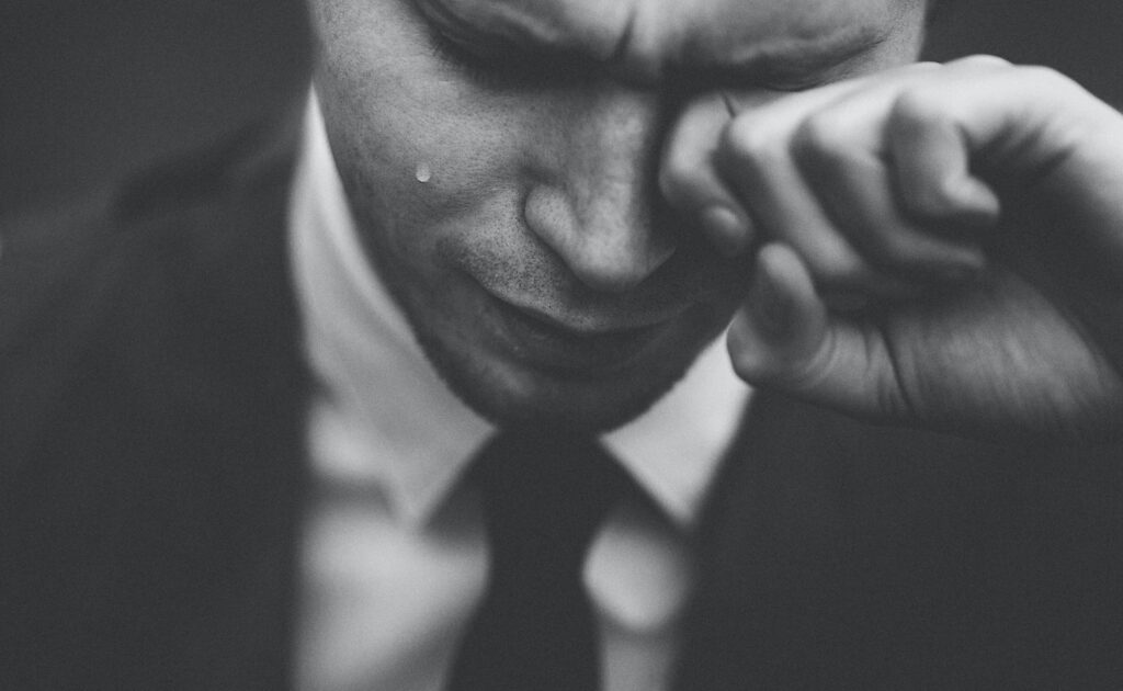 Employee mental health check-in