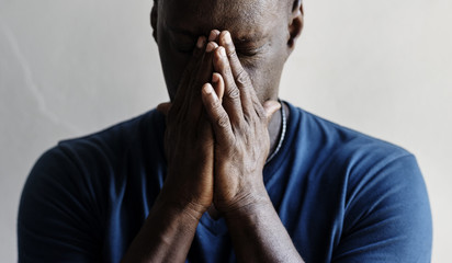 Managing worry and stress before bedtime