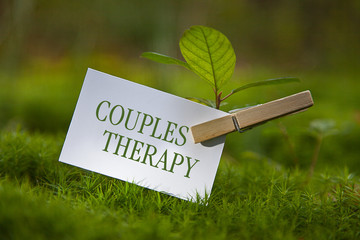 Sex therapy will go a long way to help improve your sexual life 