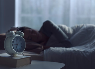 Get quality sleep of long hours 