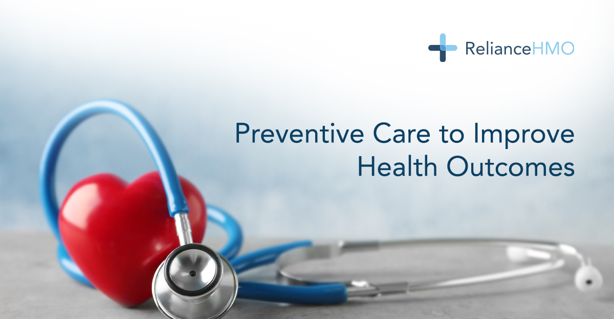 Preventive Care to Improve Health Outcomes