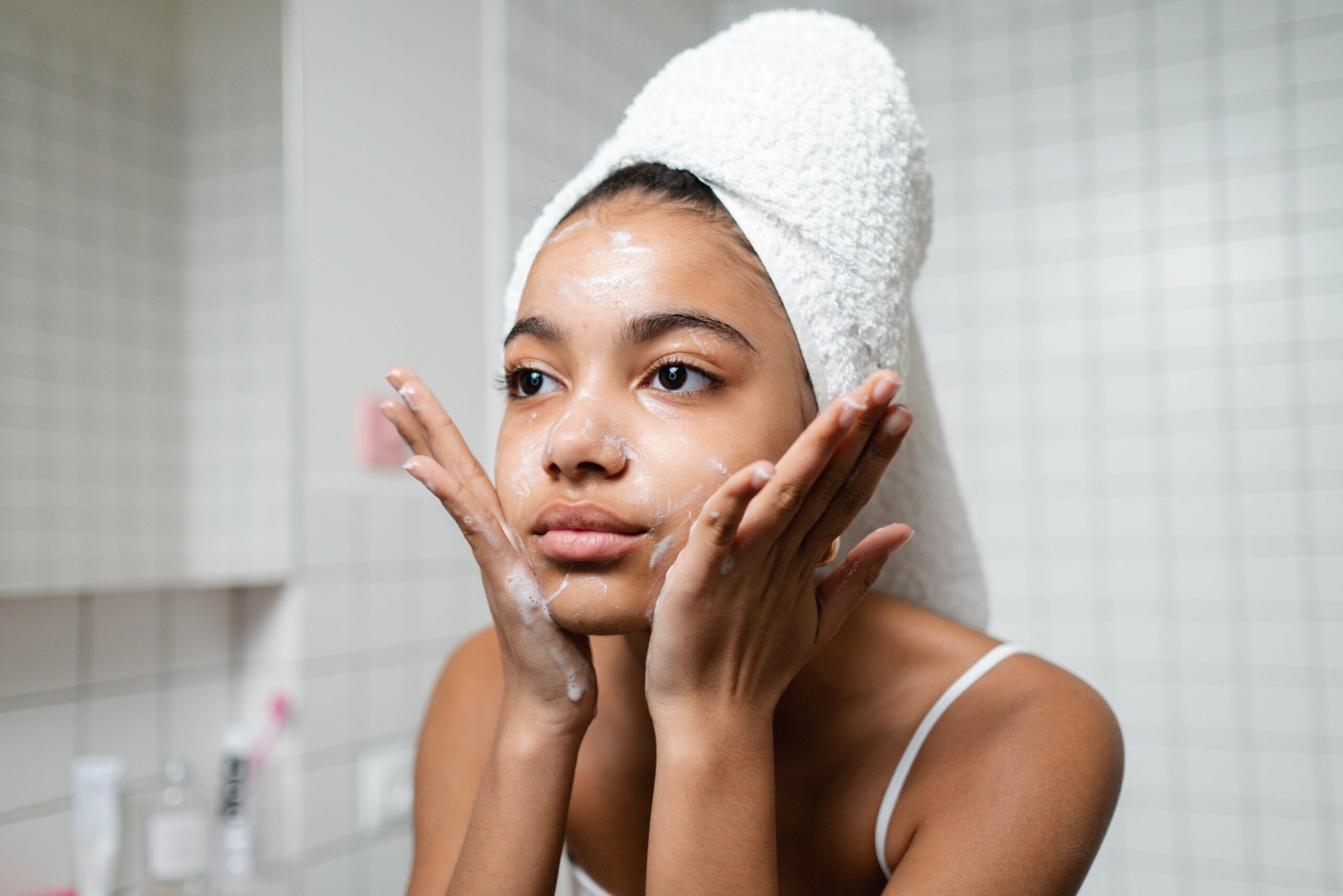 Top 5 Tips To Keep Your Skin Healthy