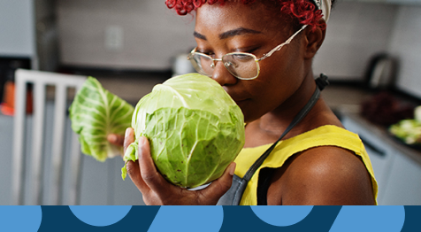 9 Impressive Benefits of Cabbage