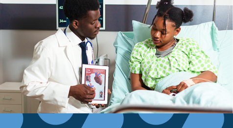 Cervical cancer: Symptoms and Treatment