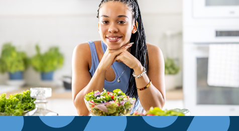 How to Plan Good Nutrition Despite Your Income and Dietary Needs 