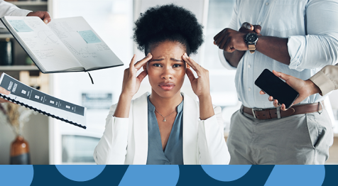 Mental Health in the Workplace