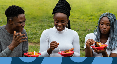 Why Your Team Needs a Talk on Nutrition