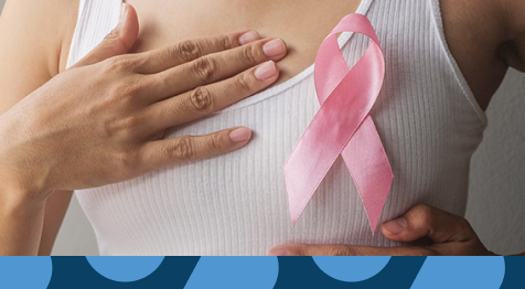 Early Warning Signs of Breast Cancer