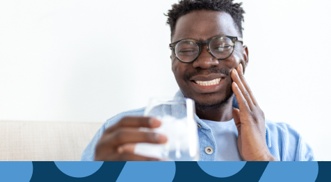IS DRINKING COLD WATER BAD FOR YOU?