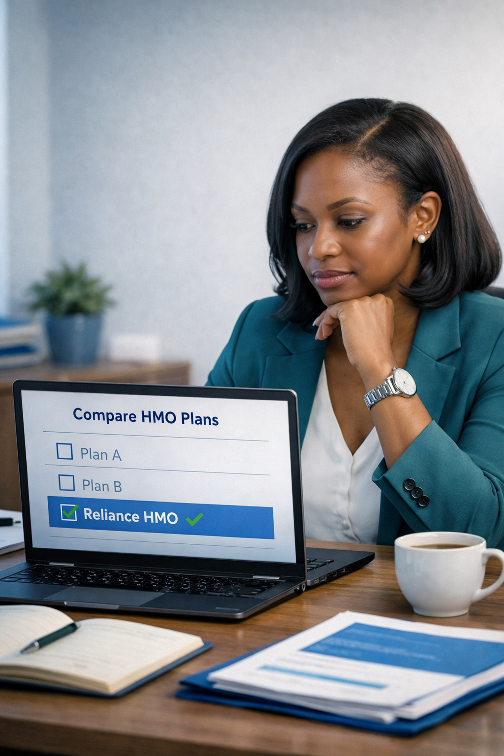 Why Nigerian SMEs Should Offer Employee Health Insurance