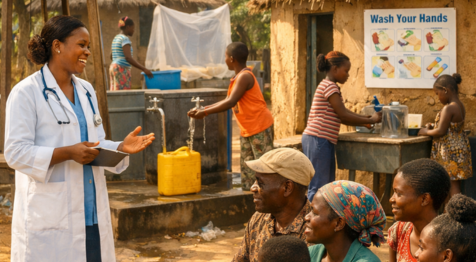 Understanding Neglected Tropical Diseases