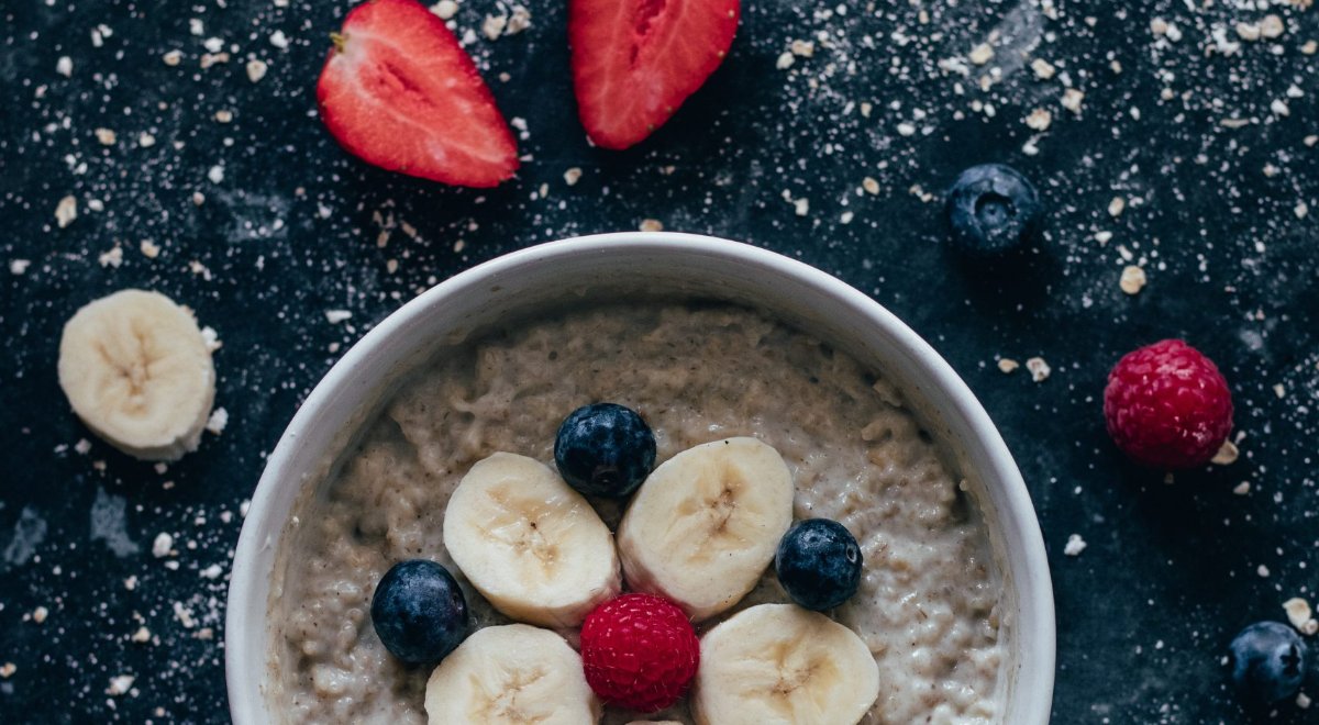 Best Breakfast for High Blood Pressure: 8 Nigerian Options