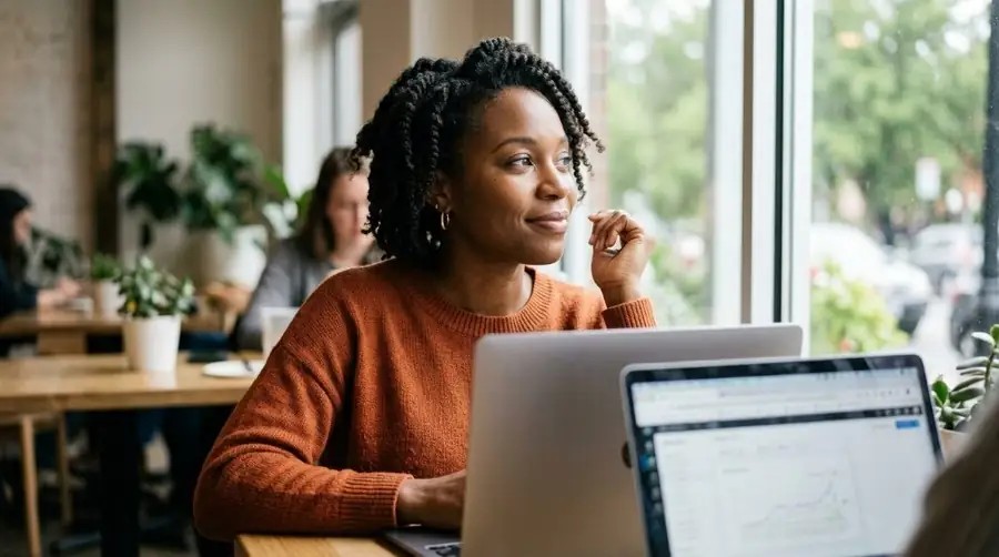 Eye Health at Work: Protecting Your Vision in a Screen-Heavy World
