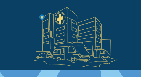 Quels sont les meilleurs hôpitaux de Dakar ?