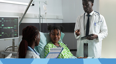Quelles sont les meilleures cliniques de Dakar ?