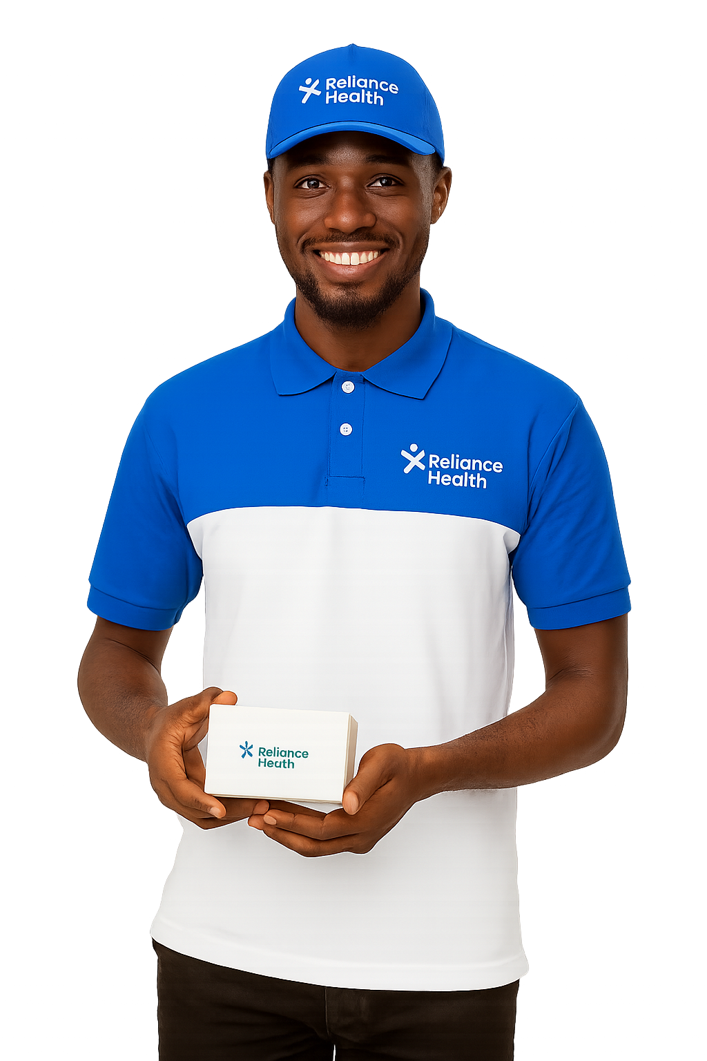 20251020_0937_West African Delivery Professional_remix_01k80c58mxfr4byk43n75rhm0q