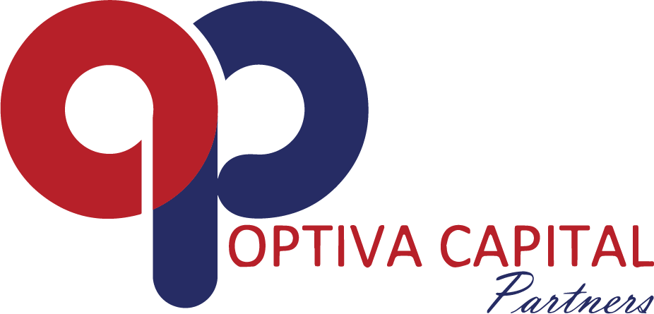 Optiva logo